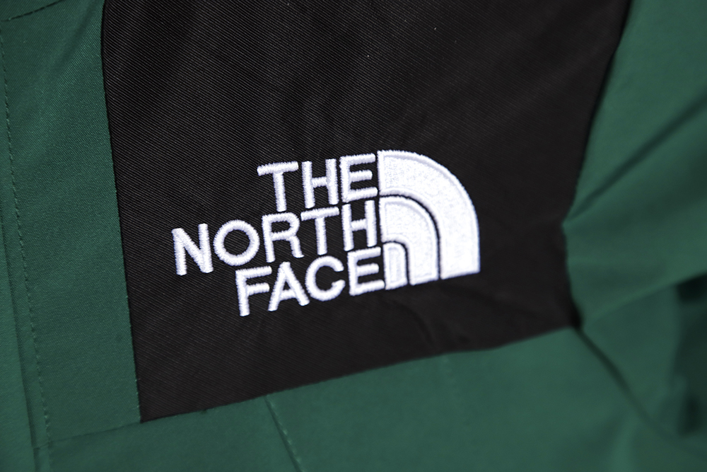The North Face Classic 1990 Outdoor Jacket [Kids Edition] TSK4