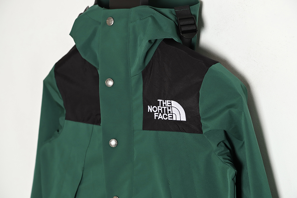 The North Face Classic 1990 Outdoor Jacket [Kids Edition] TSK4