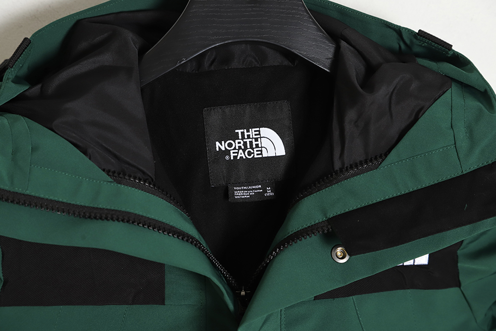 The North Face Classic 1990 Outdoor Jacket [Kids Edition] TSK4