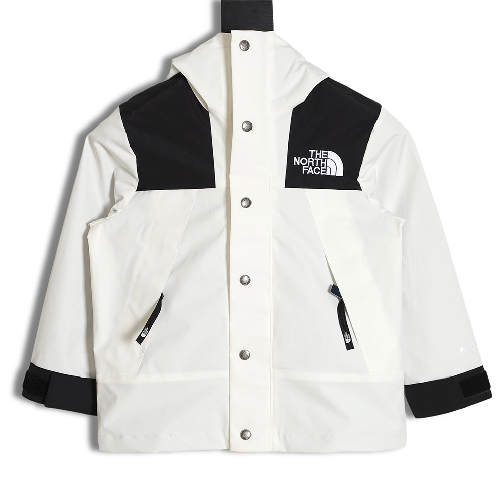 The North Face Classic 1990 Outdoor Jacket [Kids Edition] TSK5
