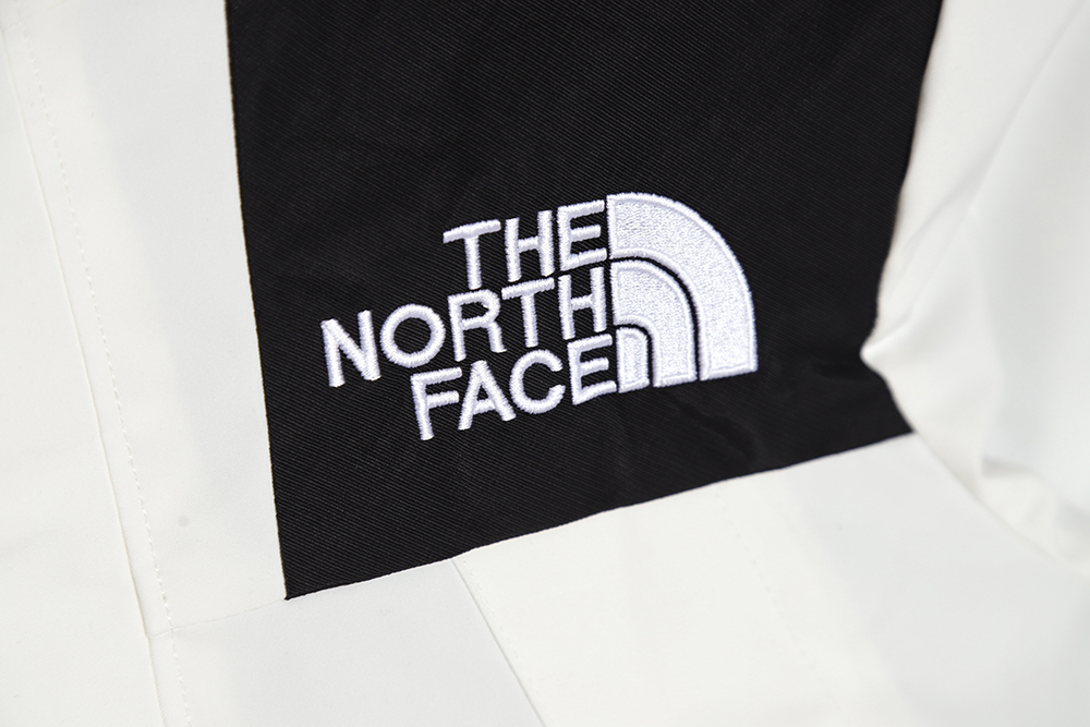 The North Face Classic 1990 Outdoor Jacket [Kids Edition] TSK5