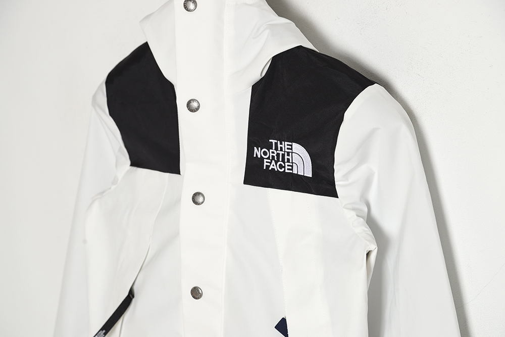 The North Face Classic 1990 Outdoor Jacket [Kids Edition] TSK5