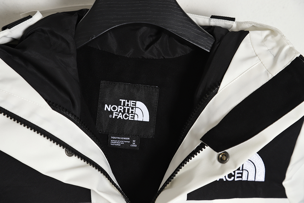 The North Face Classic 1990 Outdoor Jacket [Kids Edition] TSK5