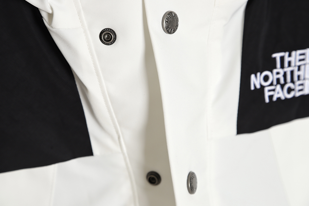 The North Face Classic 1990 Outdoor Jacket [Kids Edition] TSK5