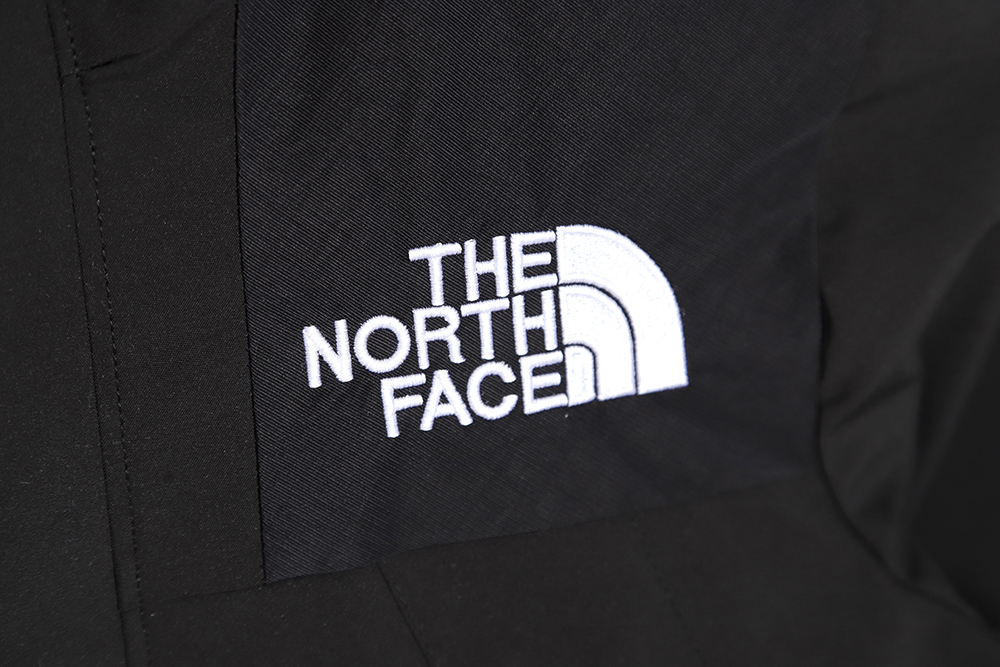 The North Face Classic 1990 Outdoor Jacket [Kids Edition] TSK6