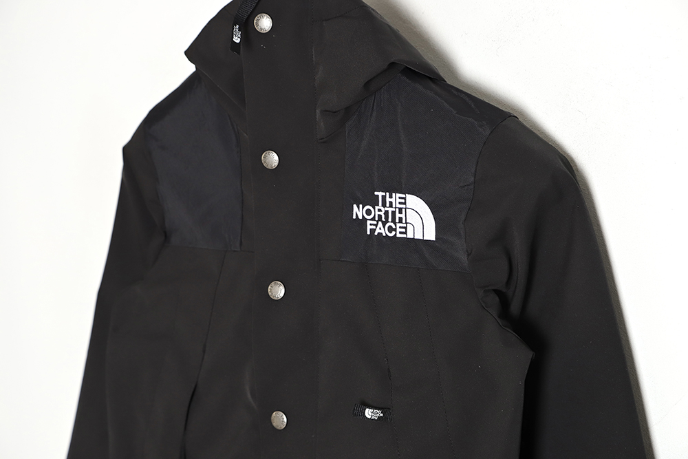 The North Face Classic 1990 Outdoor Jacket [Kids Edition] TSK6