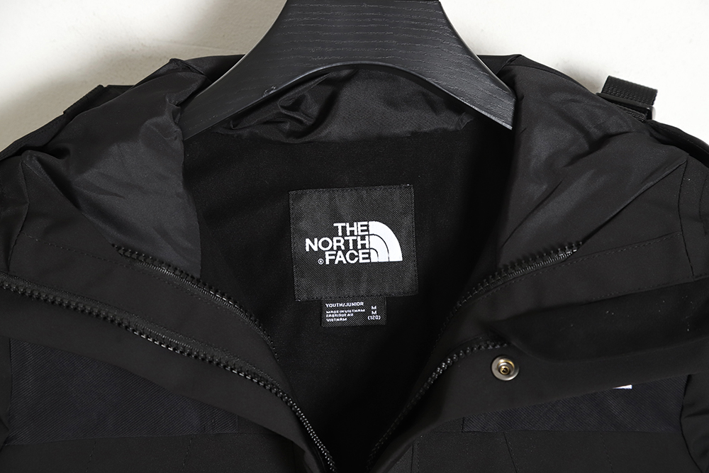 The North Face Classic 1990 Outdoor Jacket [Kids Edition] TSK6