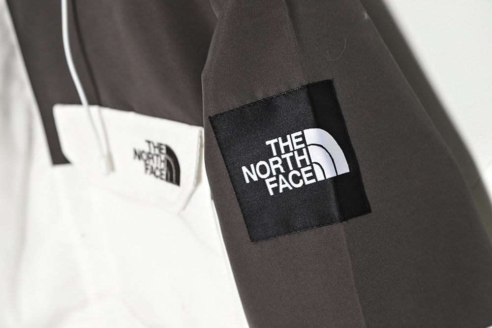 The North Face TNF C Single Layer Cargo Jacket