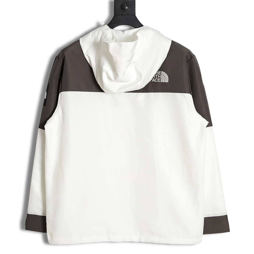 The North Face TNF C Single Layer Cargo Jacket