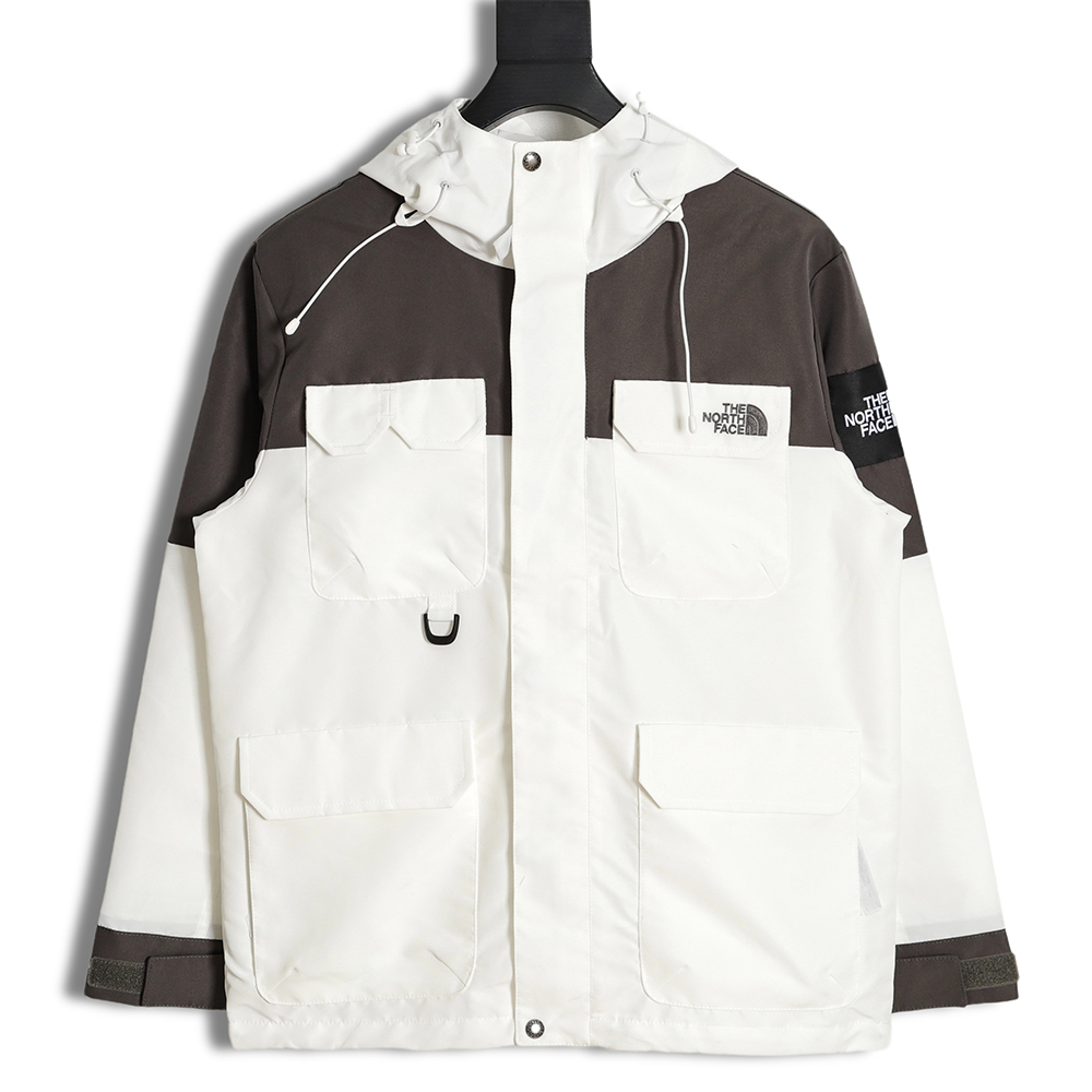 The North Face TNF C Single Layer Cargo Jacket