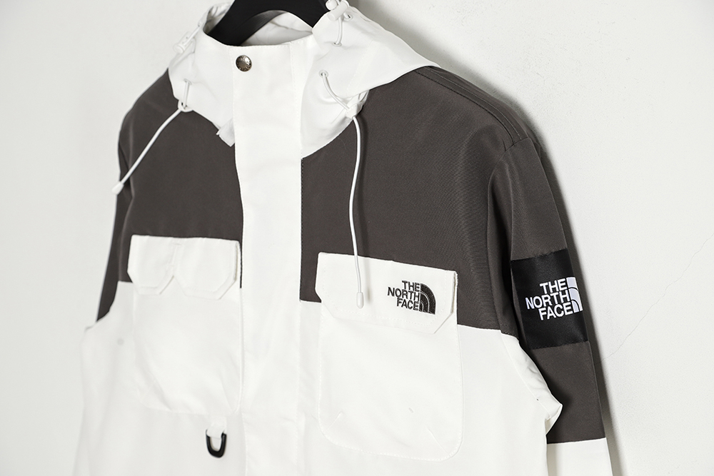 The North Face TNF C Single Layer Cargo Jacket