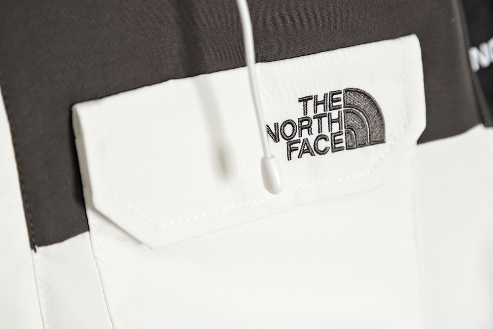 The North Face TNF C Single Layer Cargo Jacket