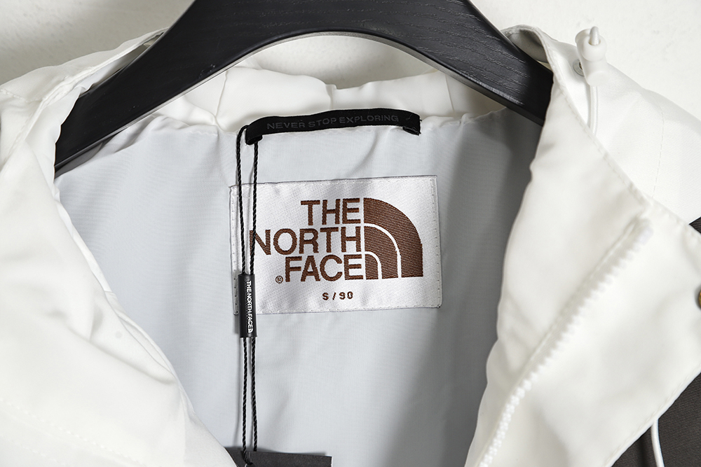 The North Face TNF C Single Layer Cargo Jacket