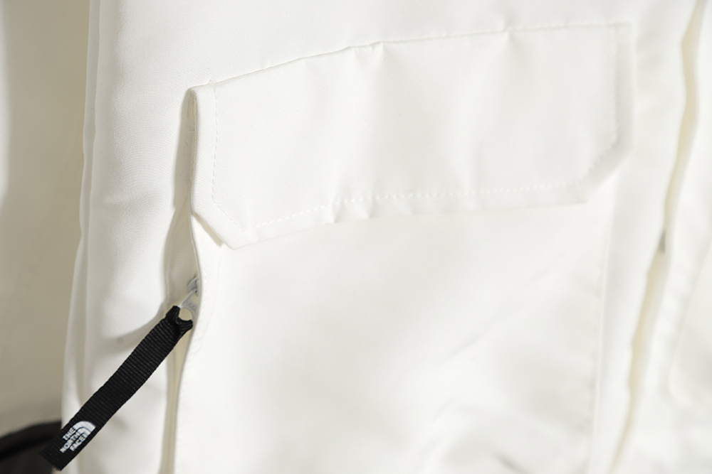 The North Face TNF C Single Layer Cargo Jacket