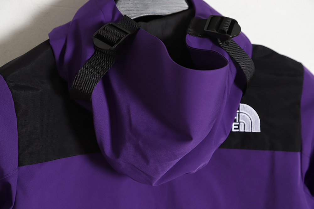 The North Face Classic 1990 Outdoor Jacket [Kids Edition]