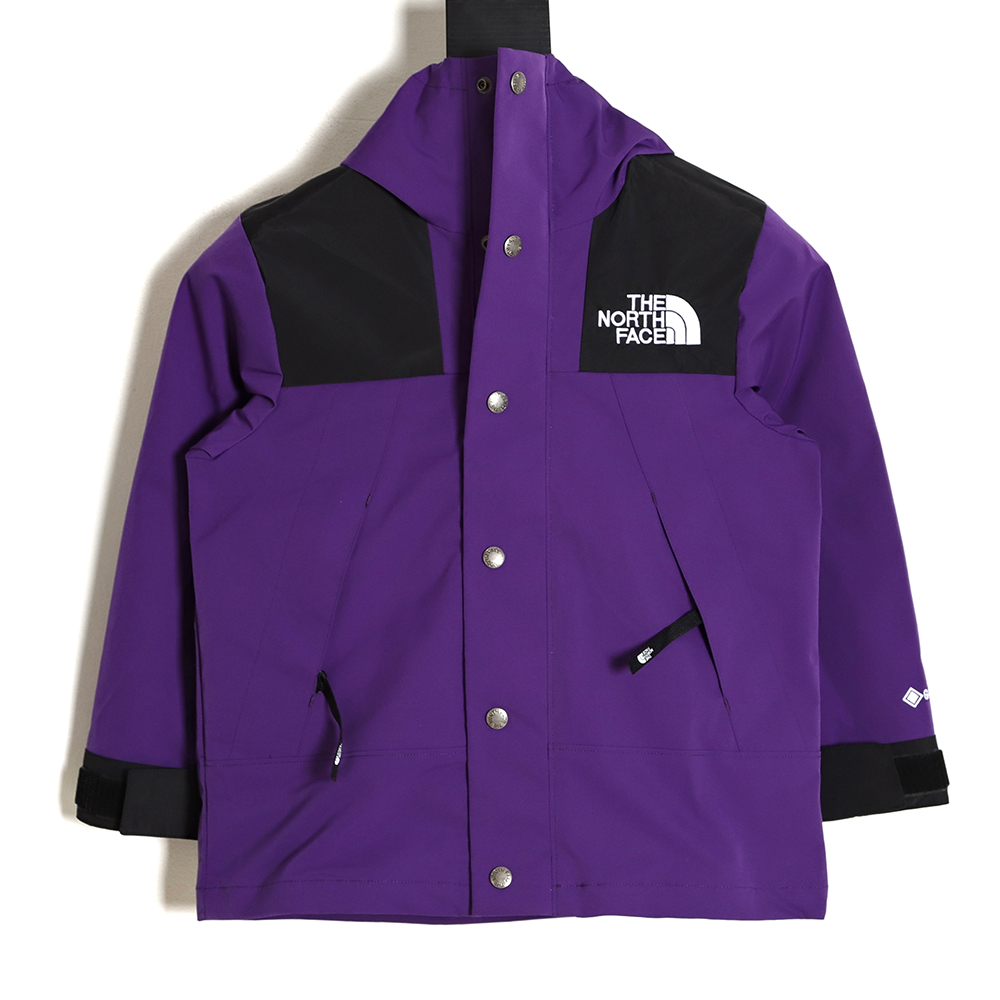 The North Face Classic 1990 Outdoor Jacket [Kids Edition]