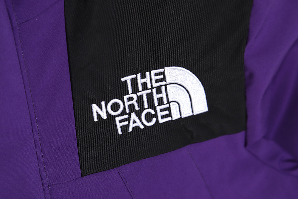 The North Face Classic 1990 Outdoor Jacket [Kids Edition]