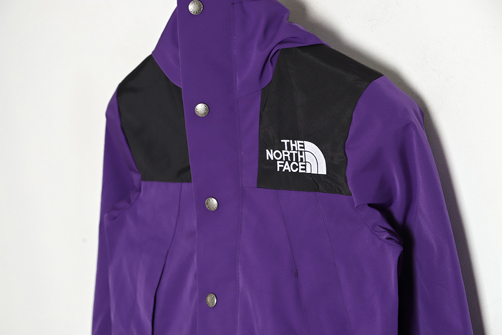 The North Face Classic 1990 Outdoor Jacket [Kids Edition]