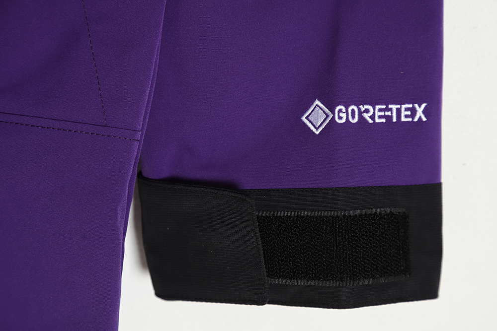 The North Face Classic 1990 Outdoor Jacket [Kids Edition]