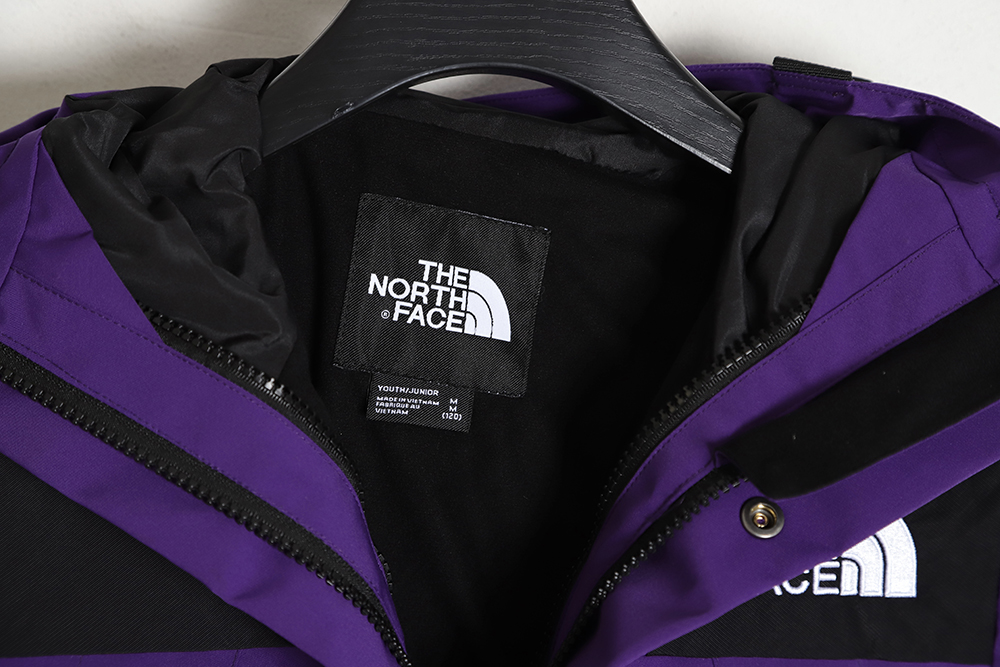The North Face Classic 1990 Outdoor Jacket [Kids Edition]