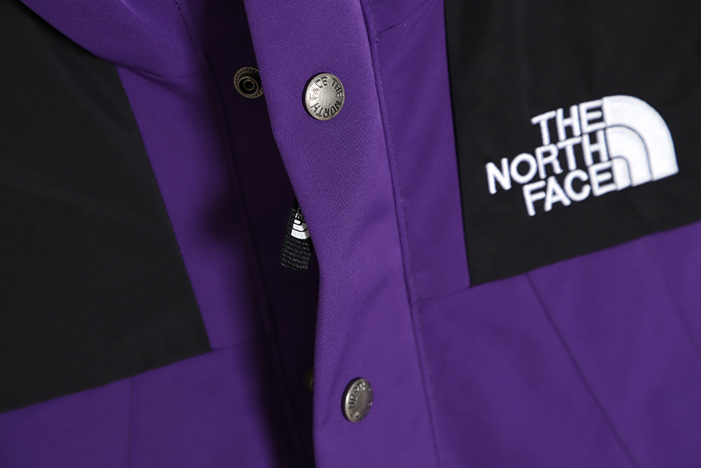 The North Face Classic 1990 Outdoor Jacket [Kids Edition]