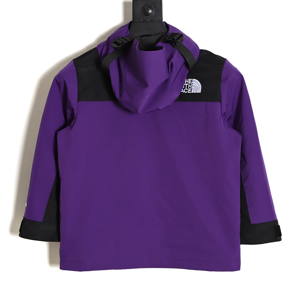 The North Face Classic 1990 Outdoor Jacket [Kids Edition]
