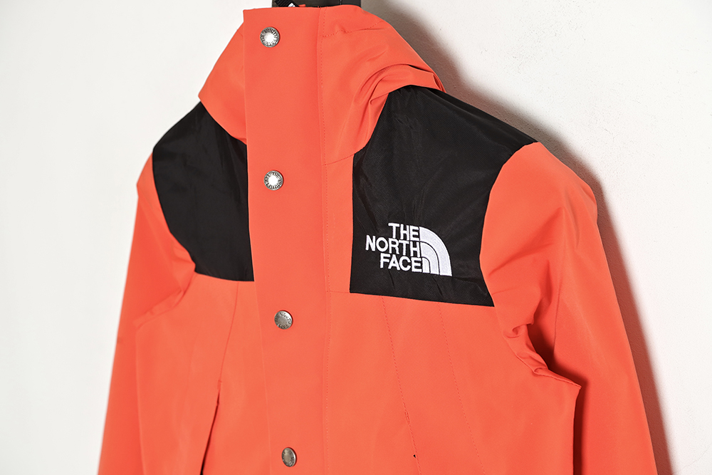The North Face Classic 1990 Outdoor Jacket [Kids Edition] TSK1