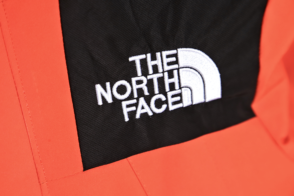 The North Face Classic 1990 Outdoor Jacket [Kids Edition] TSK1