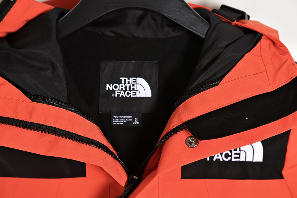 The North Face Classic 1990 Outdoor Jacket [Kids Edition] TSK1