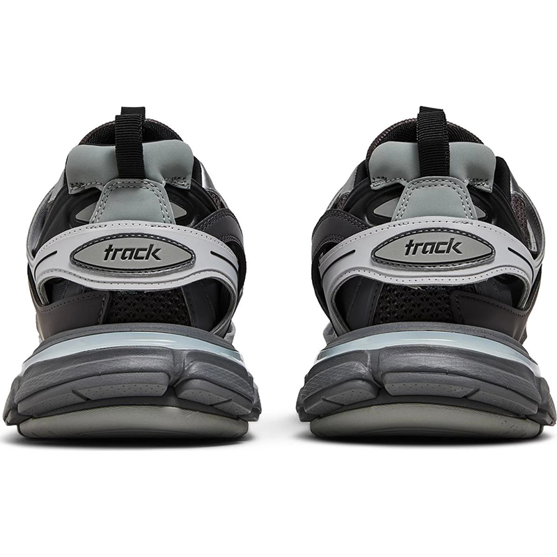 Balenciaga Track LED Sneaker 'Grey'