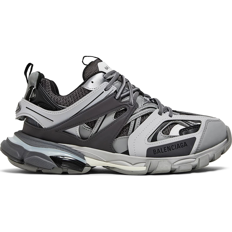 Balenciaga Track LED Sneaker 'Grey'