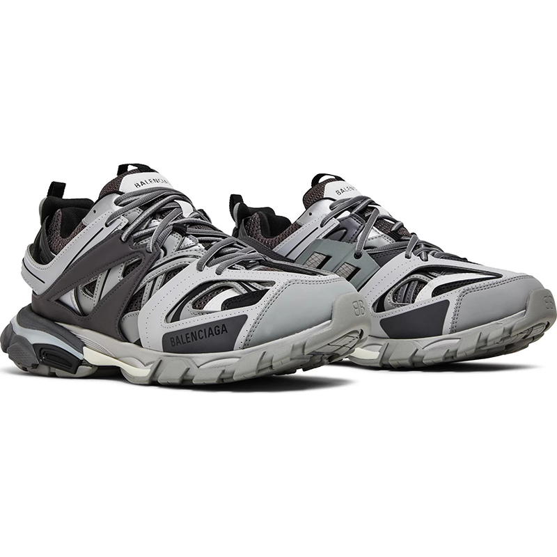 Balenciaga Track LED Sneaker 'Grey'
