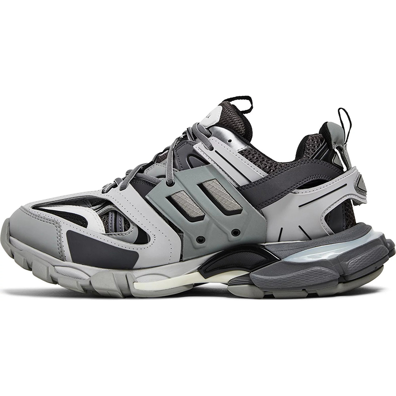 Balenciaga Track LED Sneaker 'Grey'