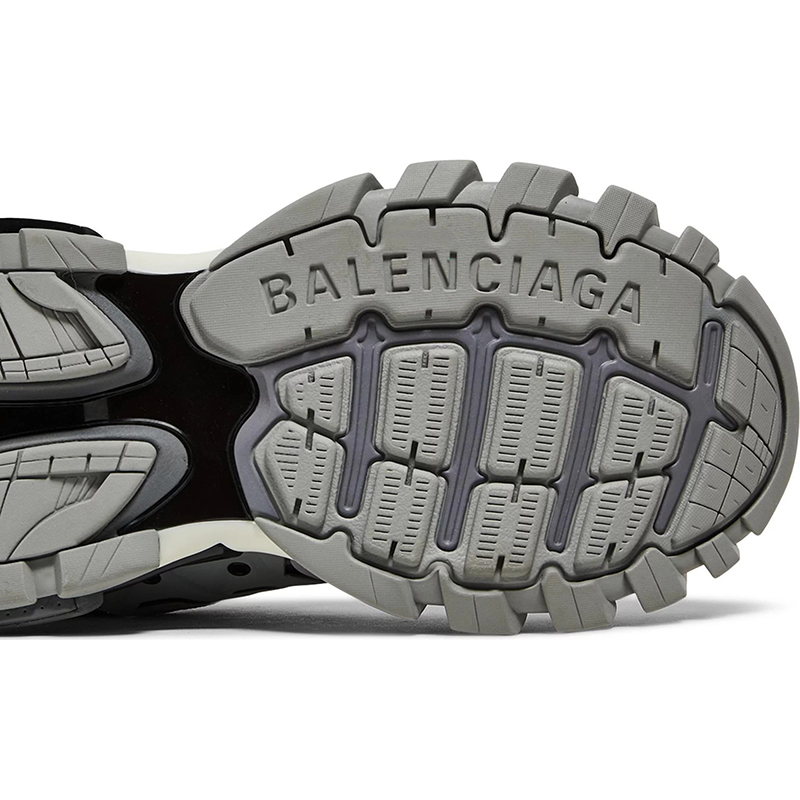 Balenciaga Track LED Sneaker 'Grey'