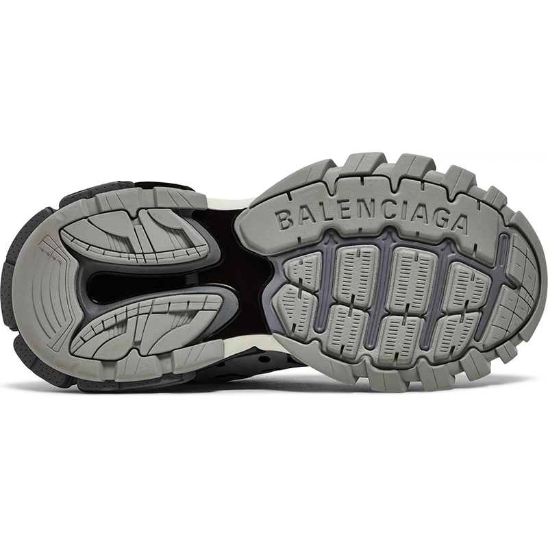 Balenciaga Track LED Sneaker 'Grey'