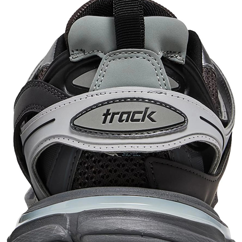 Balenciaga Track LED Sneaker 'Grey'