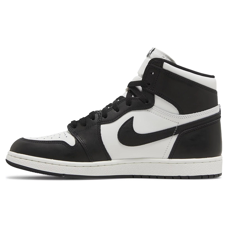 AIR JORDAN 1 RETRO HIGH ''85 OG ''BLACK WHITE''
