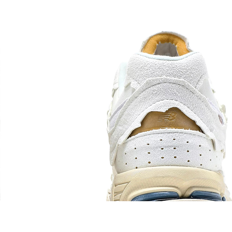 2002R 'Protection Pack - Sea Salt'