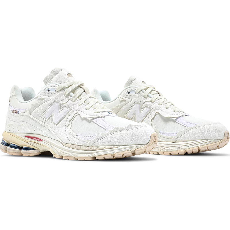 2002R 'Protection Pack - Sea Salt'