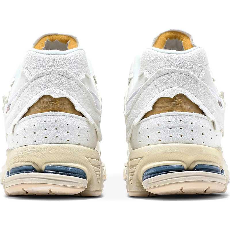 2002R 'Protection Pack - Sea Salt'