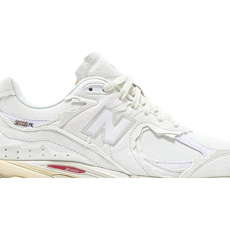 2002R 'Protection Pack - Sea Salt'