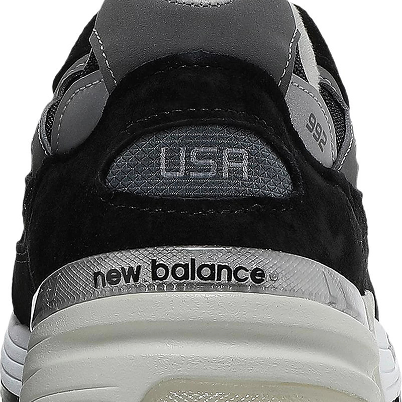 992 Made in USA 