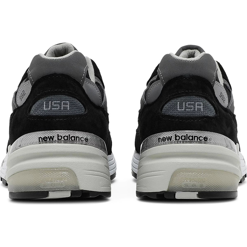 992 Made in USA 