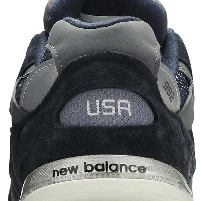 992 Made in USA 