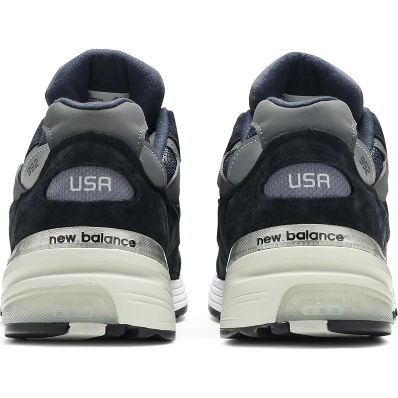 992 Made in USA 