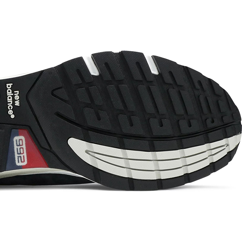 992 Made in USA ''Navy Grey''
