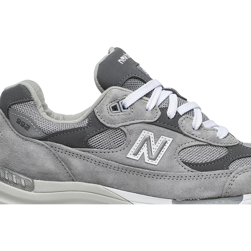 992 Made in USA 'Grey'