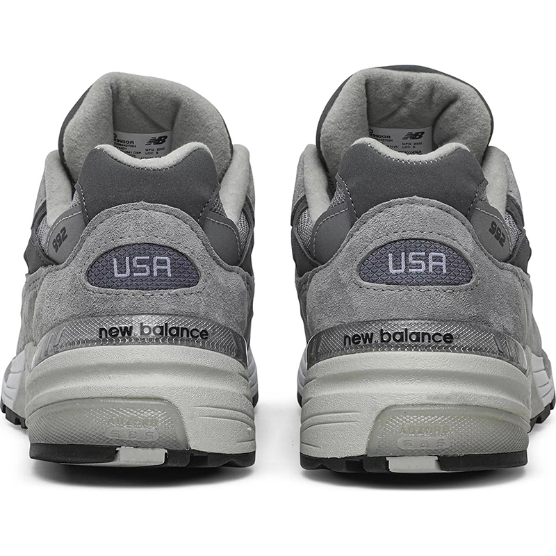 992 Made in USA