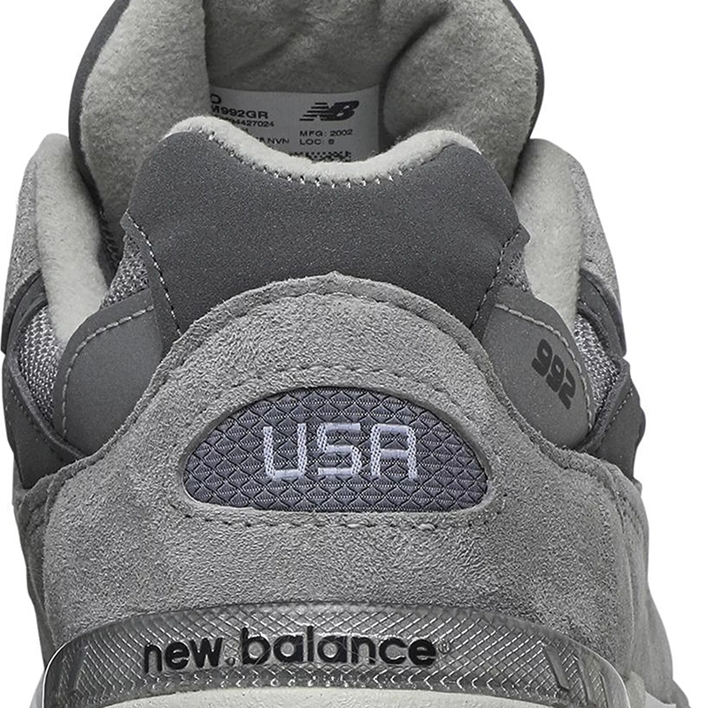 992 Made in USA