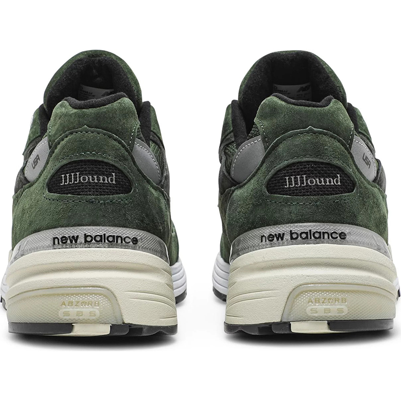JJJJound x 992 Made in USA 'Mossy Green'